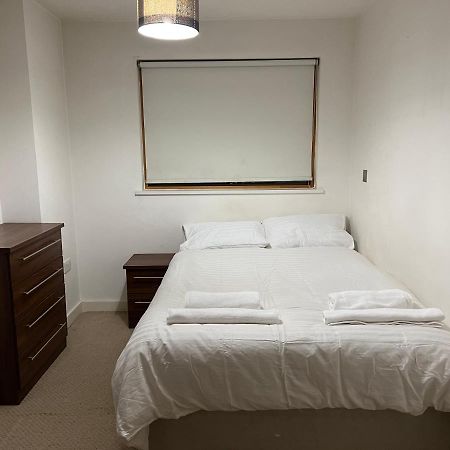 Bigkings Stylish 2 Bedroom Apartment With Free On Street Parking マンチェスター エクステリア 写真